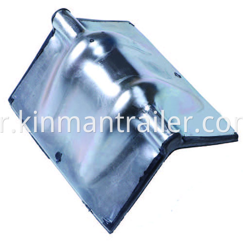 Corner Protector Steel